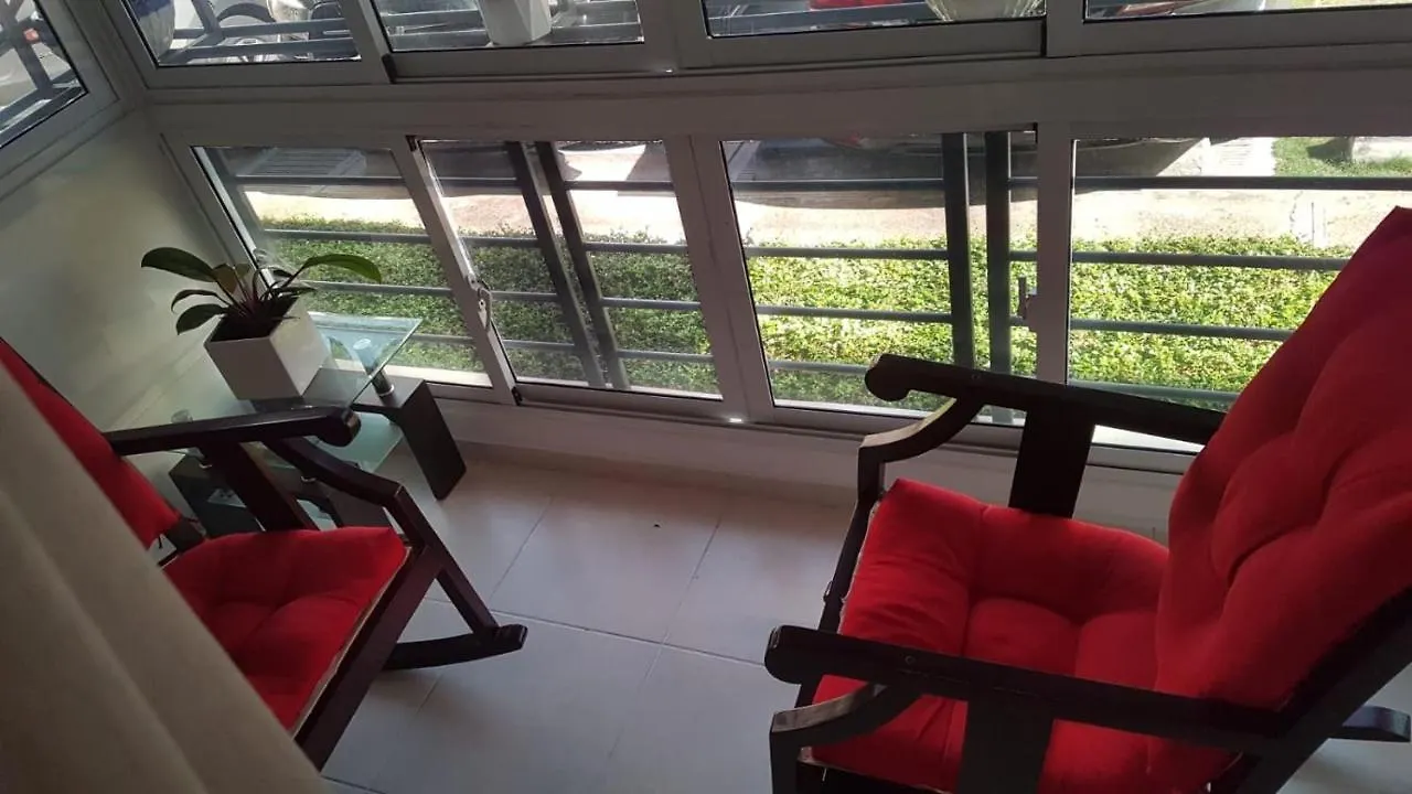 Altos De Alemeda, Santo Domingo Oeste Apartment 0*,  Dominican Republic