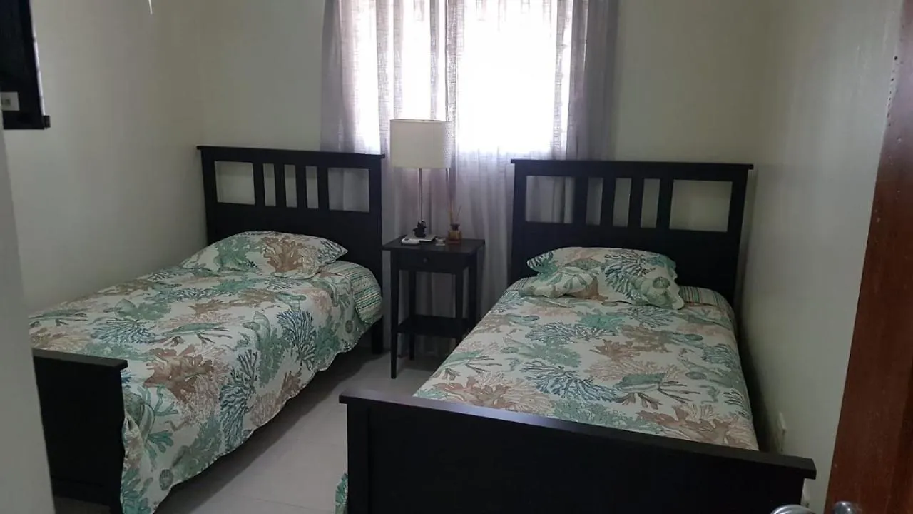 Altos De Alemeda, Santo Domingo Oeste Apartment Dominican Republic