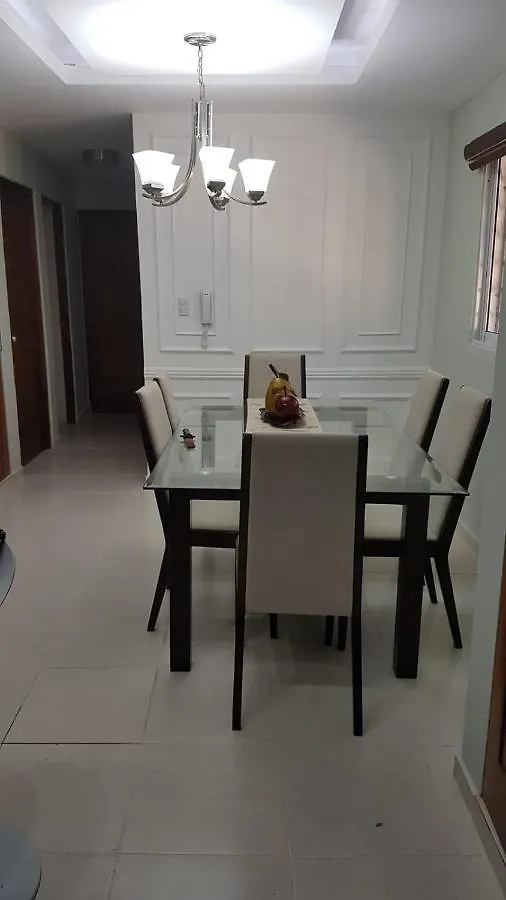 Altos De Alemeda, Santo Domingo Oeste Apartment