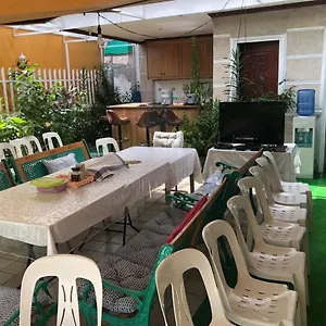 The Mansion- Near Naia Airport Terminal Pasay Apartment Manila